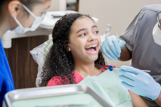 Best Emergency Dentist for Lost Fillings or Crowns in Waimanalo, HI