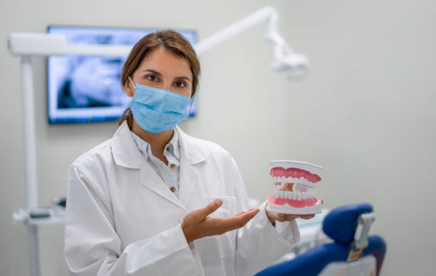 Best Broken or Cracked Tooth Emergency Dentist in Waimanalo, HI