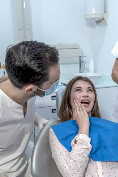Best Emergency Dentist for Lost Fillings or Crowns in Waimanalo, HI